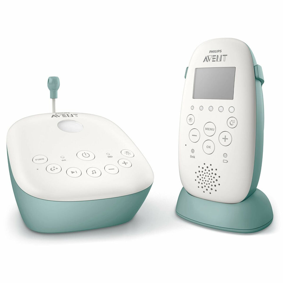 Baby monitor Philips SCD731/26