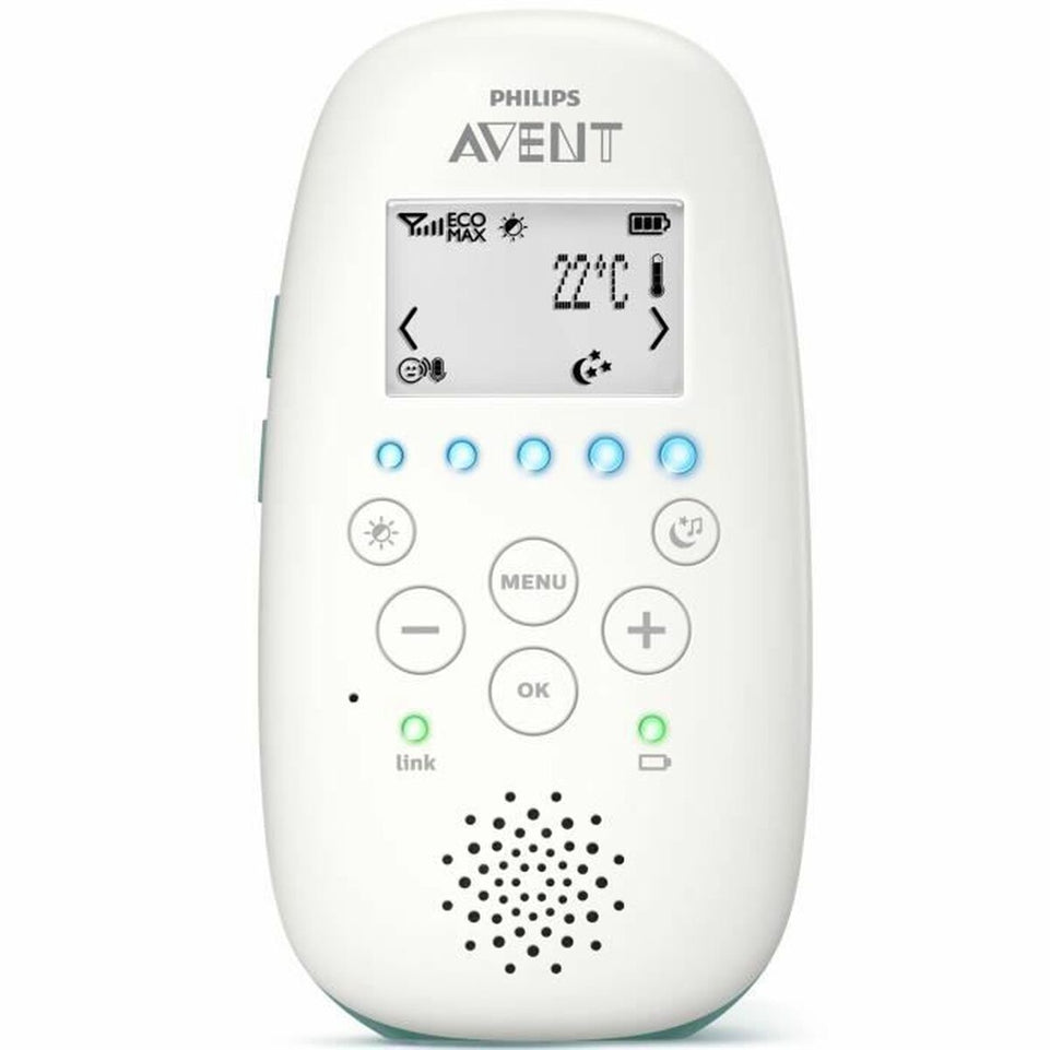 Baby monitor Philips SCD731/26
