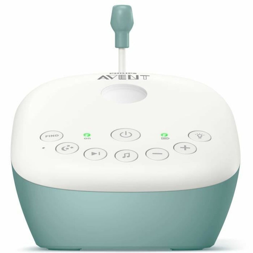 Baby monitor Philips SCD731/26