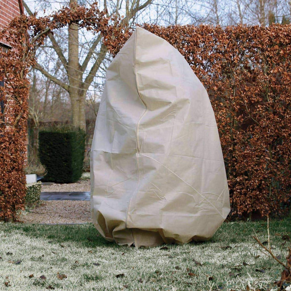 Concealment Mesh Nature 2,5 x 3 m Beige