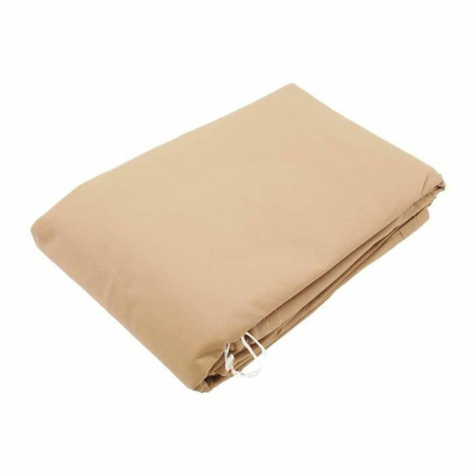 Concealment Mesh Nature 2,5 x 3 m Beige