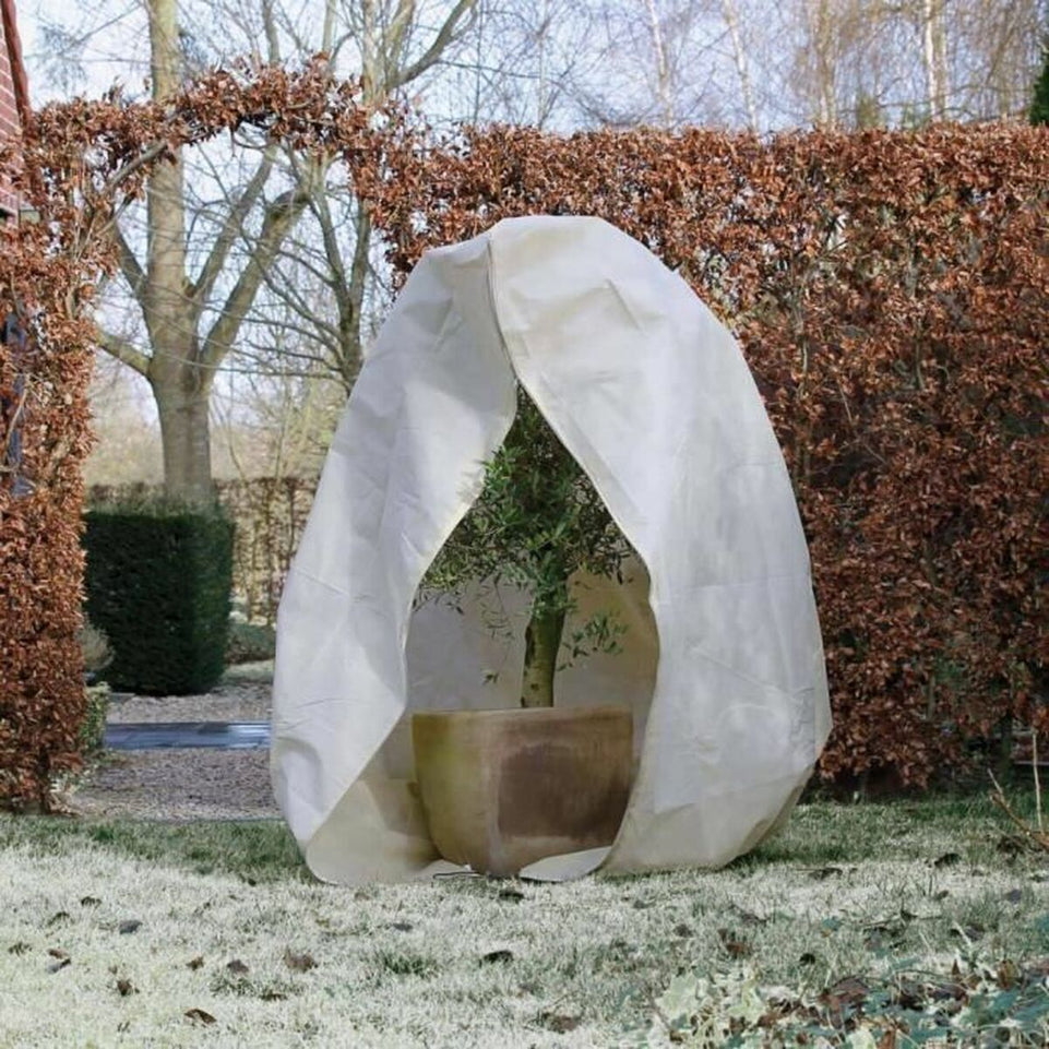 Concealment Mesh Nature 2,5 x 3 m Beige