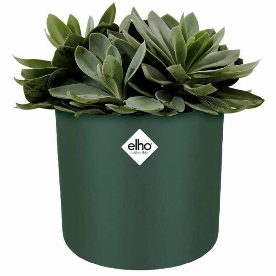 Bloempot Elho Rond Antraciet Plastic Ø 30 cm