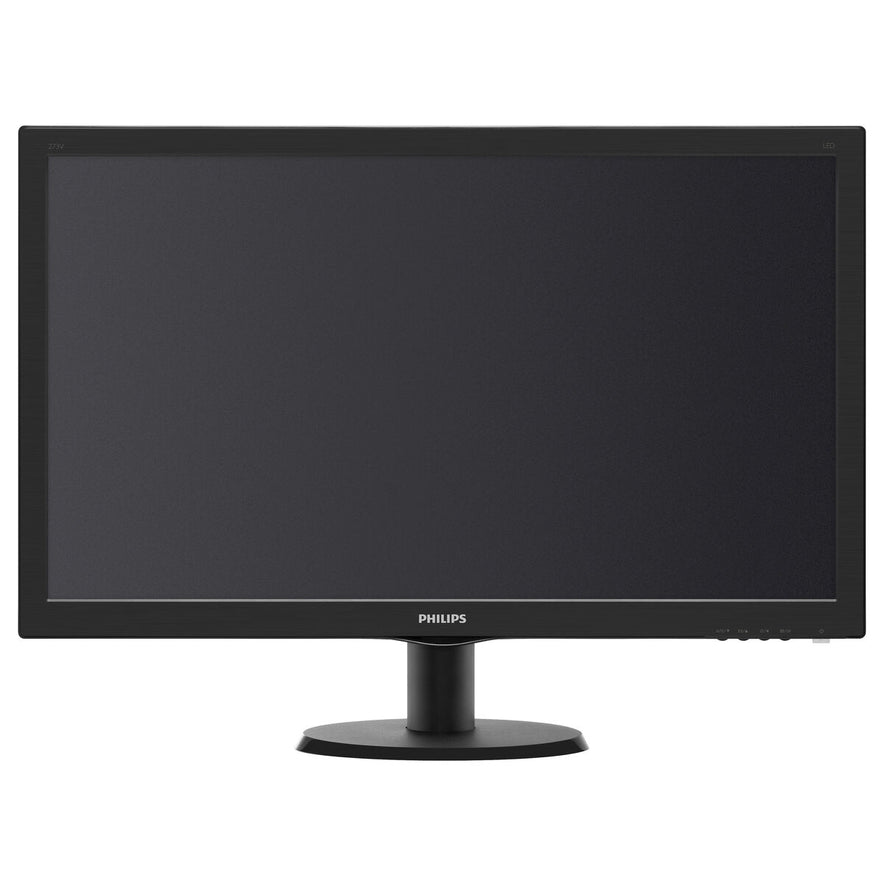 Monitor Philips 273V5LHSB/00 27" LED TFT