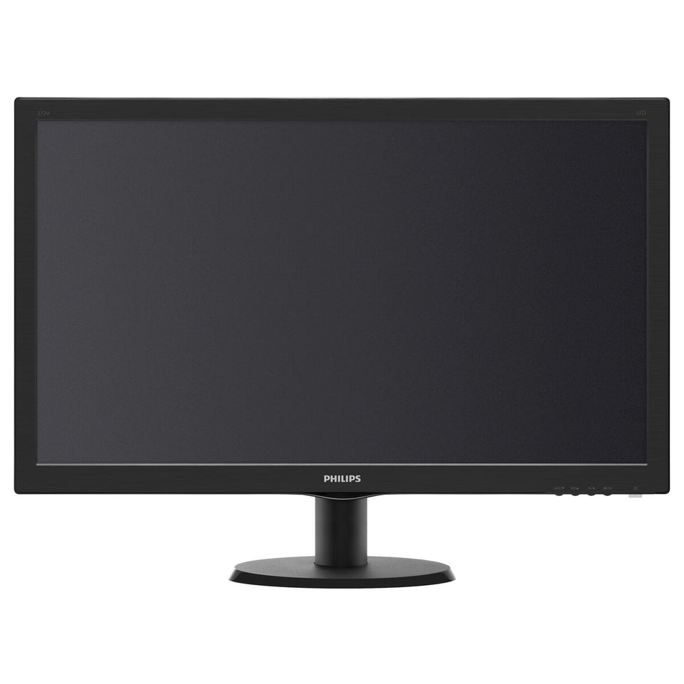 Monitor Philips 273V5LHSB/00 27" LED TFT