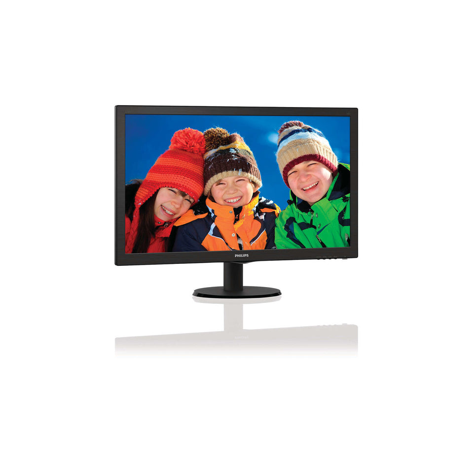 Monitor Philips 273V5LHSB/00 27" LED TFT