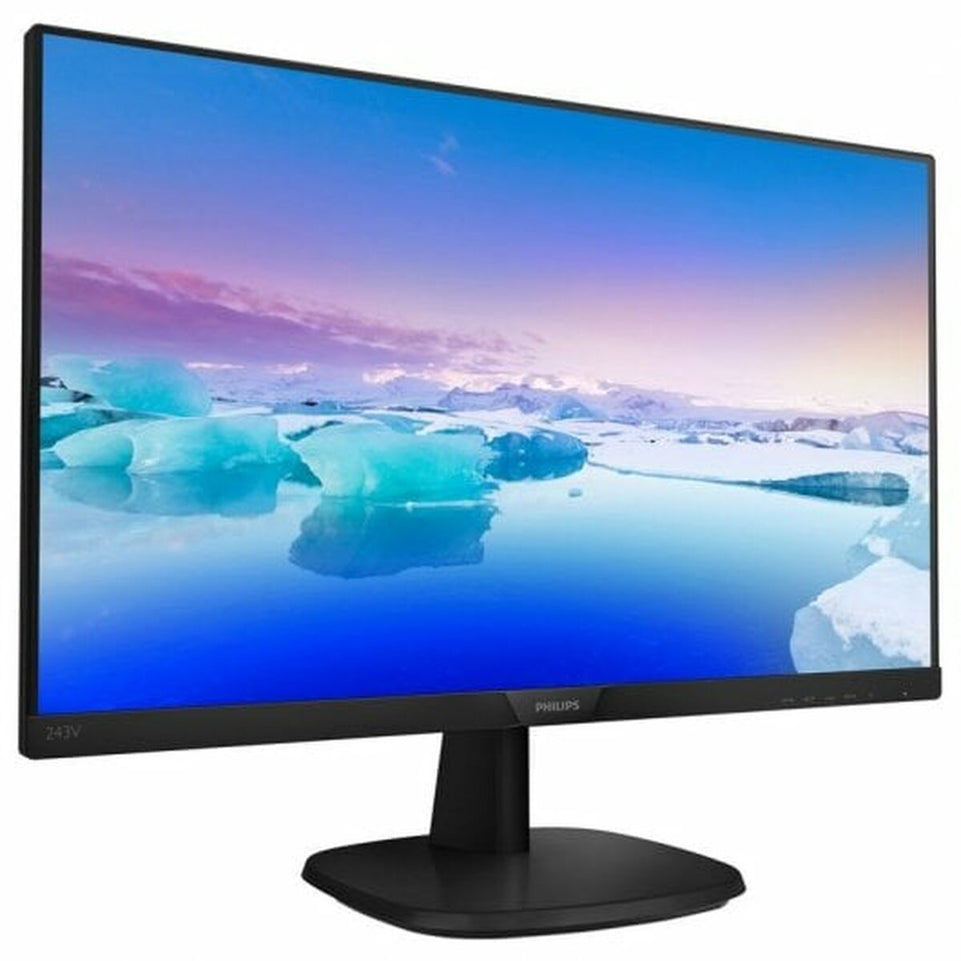 Monitor Philips 243V7QDSB/00 23,8" LED IPS LCD Flicker free 75 Hz