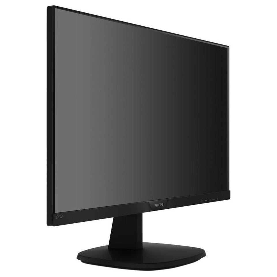 Monitor Philips 273V7QDAB 27" FHD IPS HDMI IPS LED Flicker free