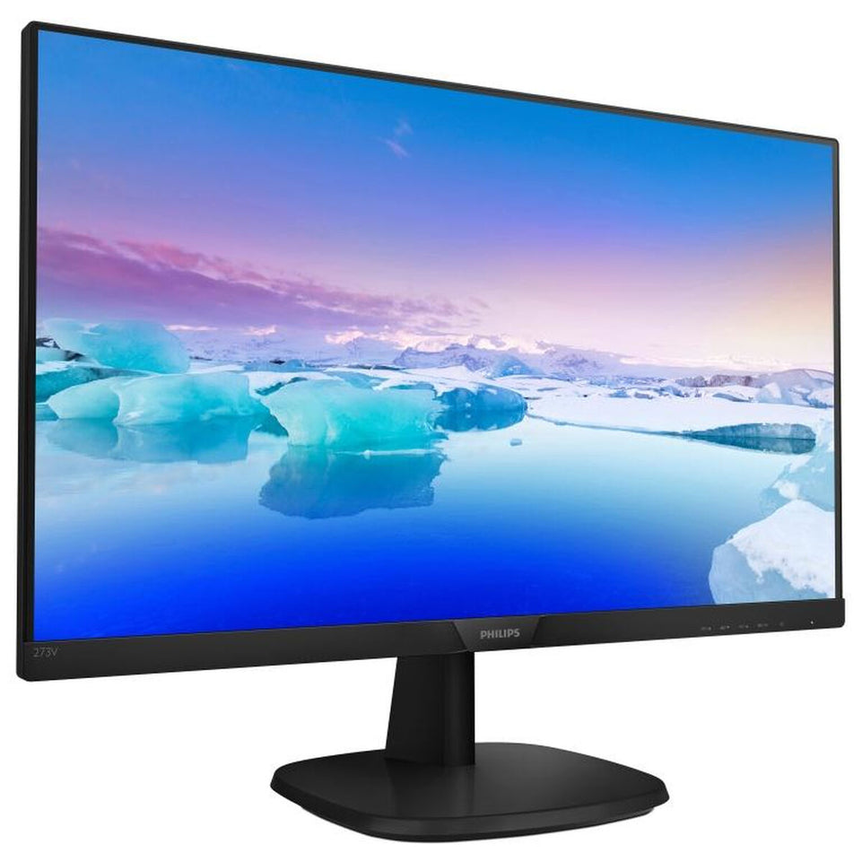 Monitor Philips 273V7QDAB 27" FHD IPS HDMI IPS LED Flicker free