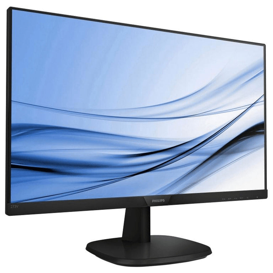 Monitor Philips 273V7QDAB 27" FHD IPS HDMI IPS LED Flicker free