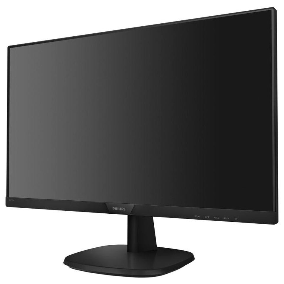 Monitor Philips 273V7QDAB 27" FHD IPS HDMI IPS LED Flicker free