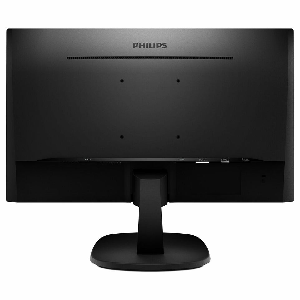Monitor Philips 223V7QDSB/00 21,5" FHD LED IPS LED 21,5" LCD Flicker free
