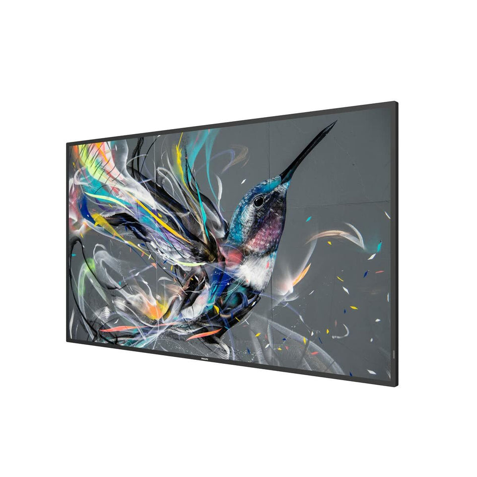 Monitor Videowall Philips 55BDL3510Q LED 55"