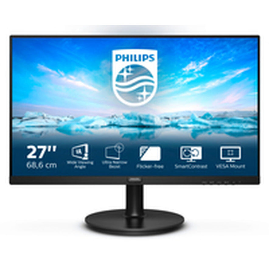 Monitor Philips 271V8LA/00 LED LCD VA Flicker free