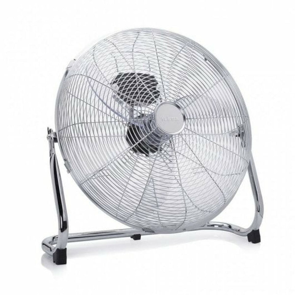 Tafelventilator Tristar VE-5885 Grijs Zwart/Zilverkleurig 140 W