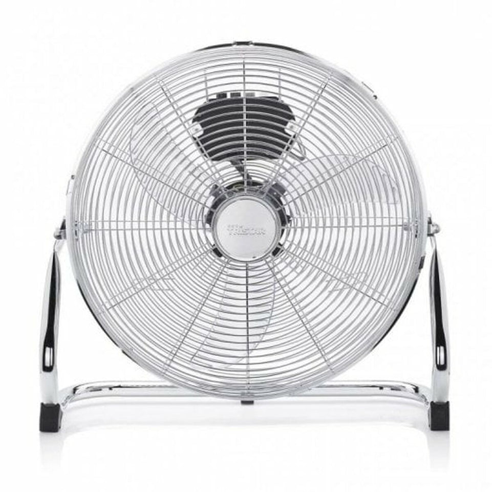 Tafelventilator Tristar VE-5885 Grijs Zwart/Zilverkleurig 140 W