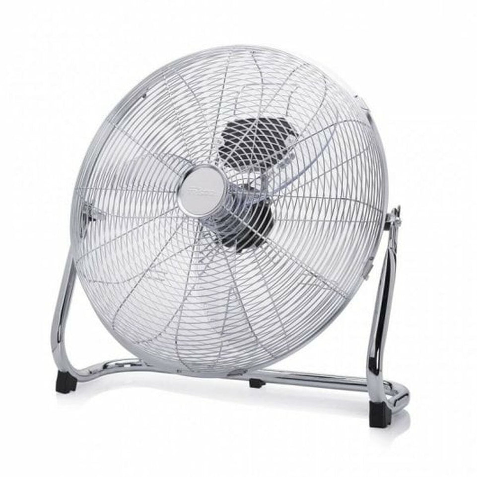 Tafelventilator Tristar VE-5885 Grijs Zwart/Zilverkleurig 140 W