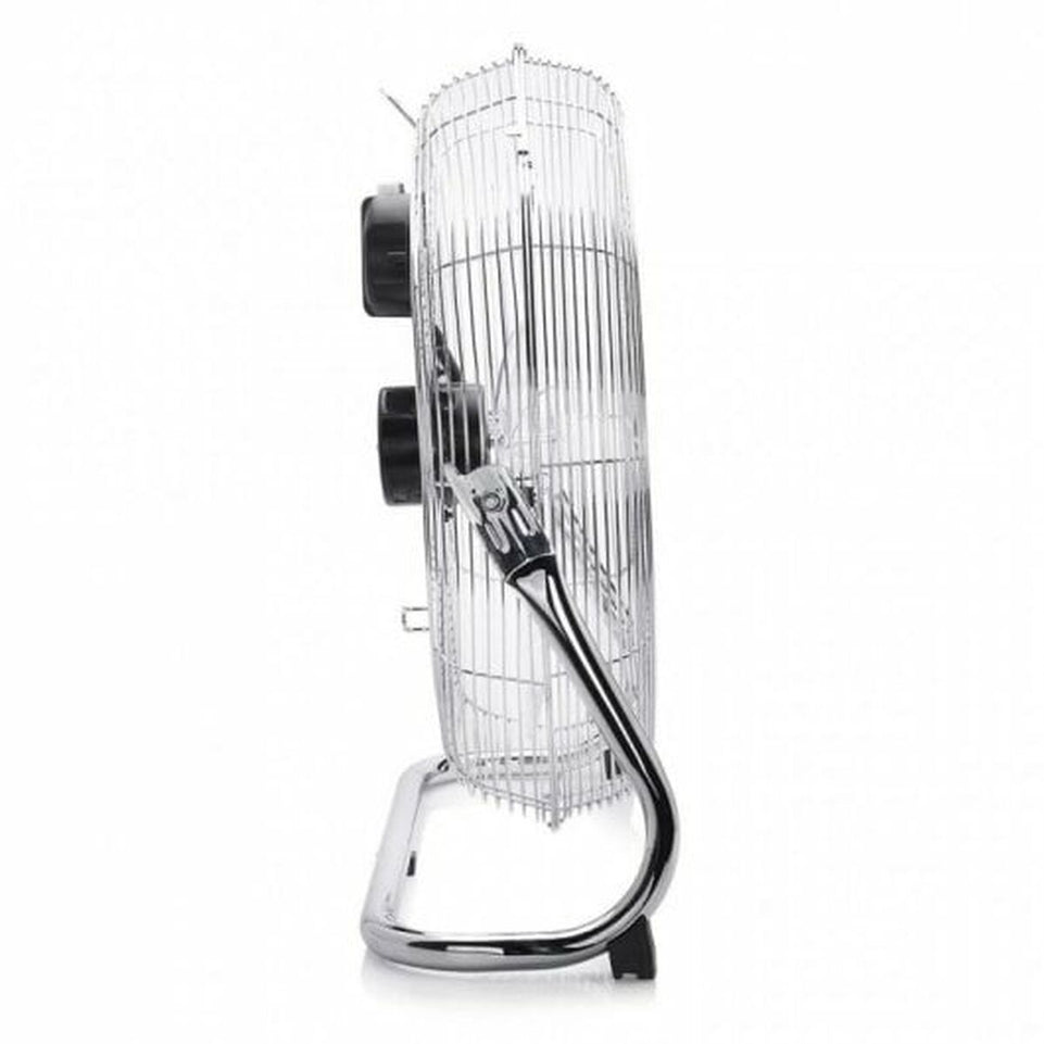Tafelventilator Tristar VE-5885 Grijs Zwart/Zilverkleurig 140 W