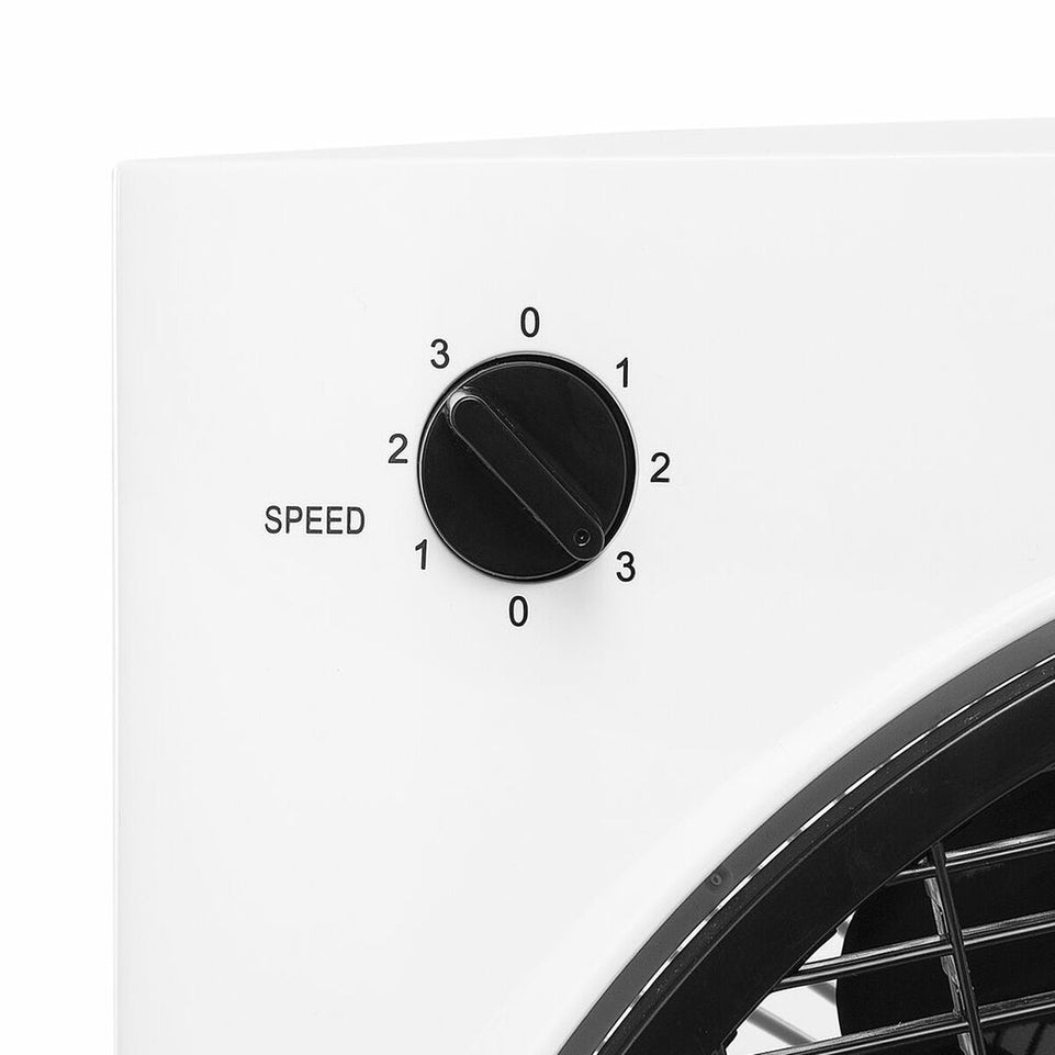 Vloerventilator Tristar VE5858 Wit 40W