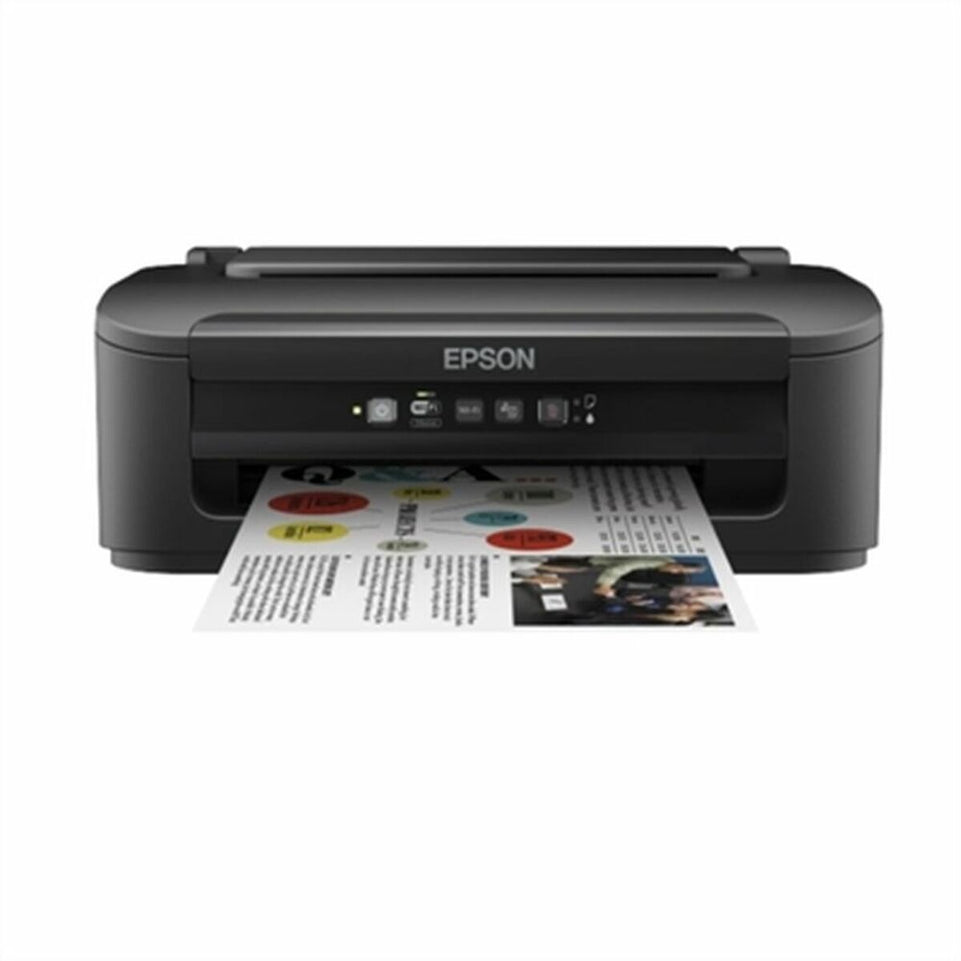 Multifunctionele Printer Epson C11CC40302