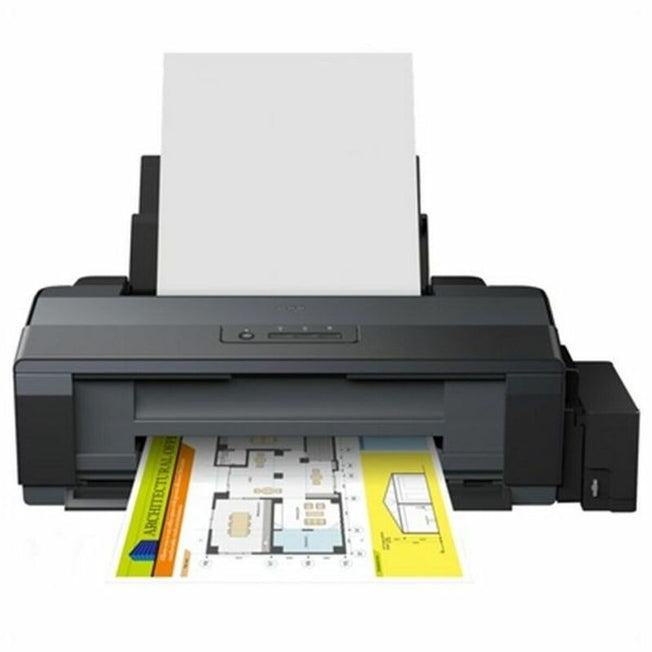 Printer Epson C11CD81404 30 ppm|17 ppm USB