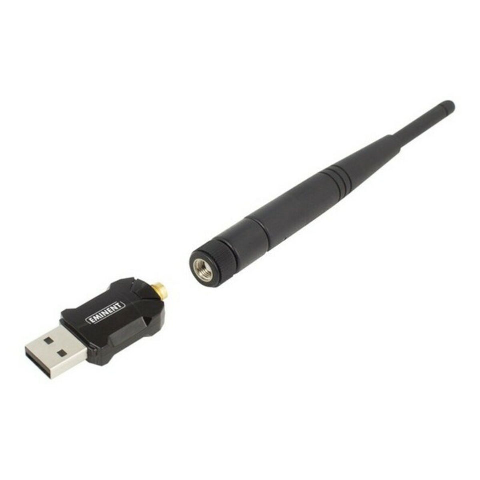 Toegangspunt Eminent EM4574 2.4 GHz 300 Mbps Zwart