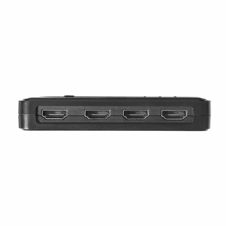 HDMI-schakelaar One For All SV1630 Full HD 4K HDMI x 4
