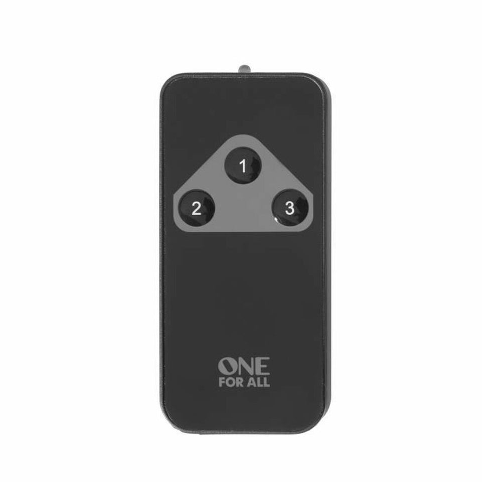 HDMI-schakelaar One For All SV1630 Full HD 4K HDMI x 4