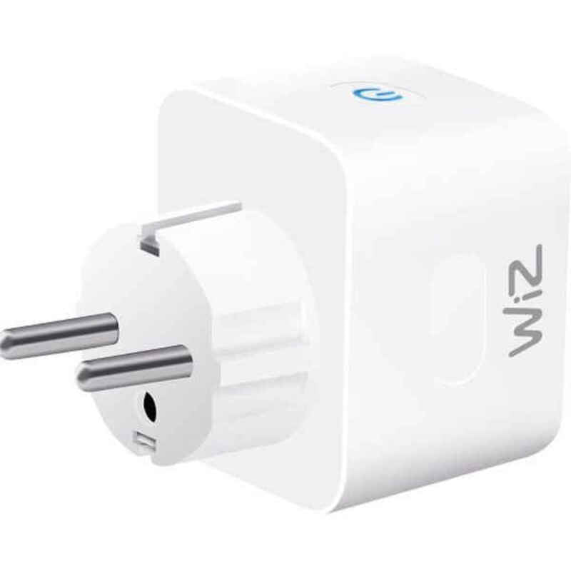 Slim Stopcontact Ledkia Wiz
