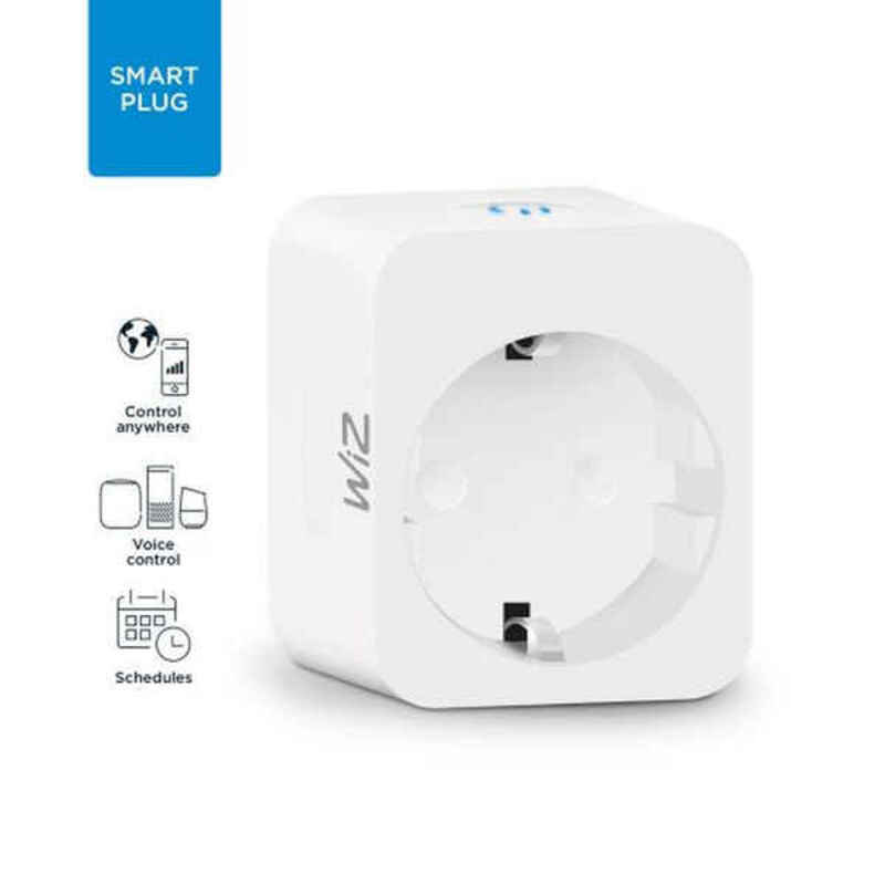 Slim Stopcontact Ledkia Wiz