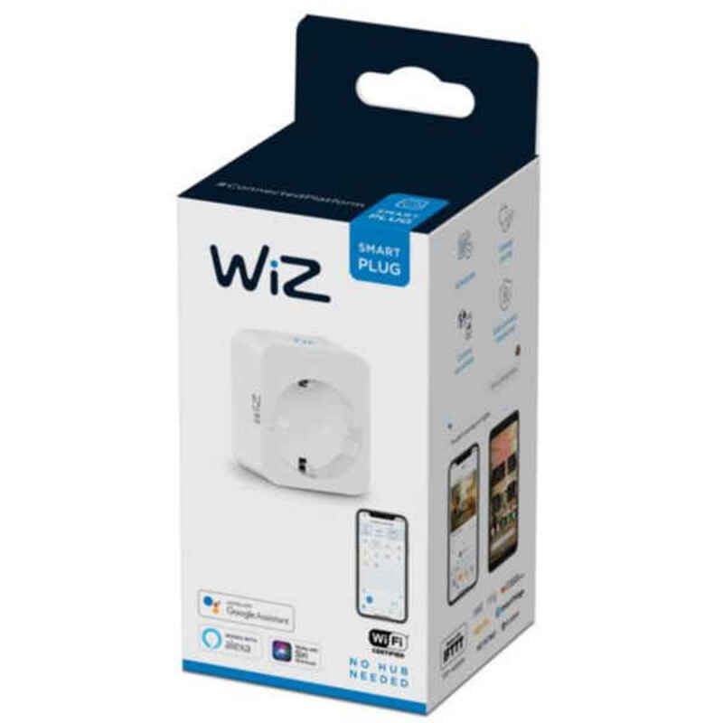 Slim Stopcontact Ledkia Wiz