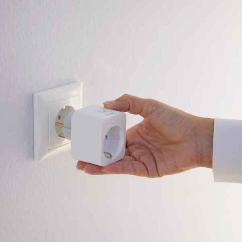 Slim Stopcontact Ledkia Wiz