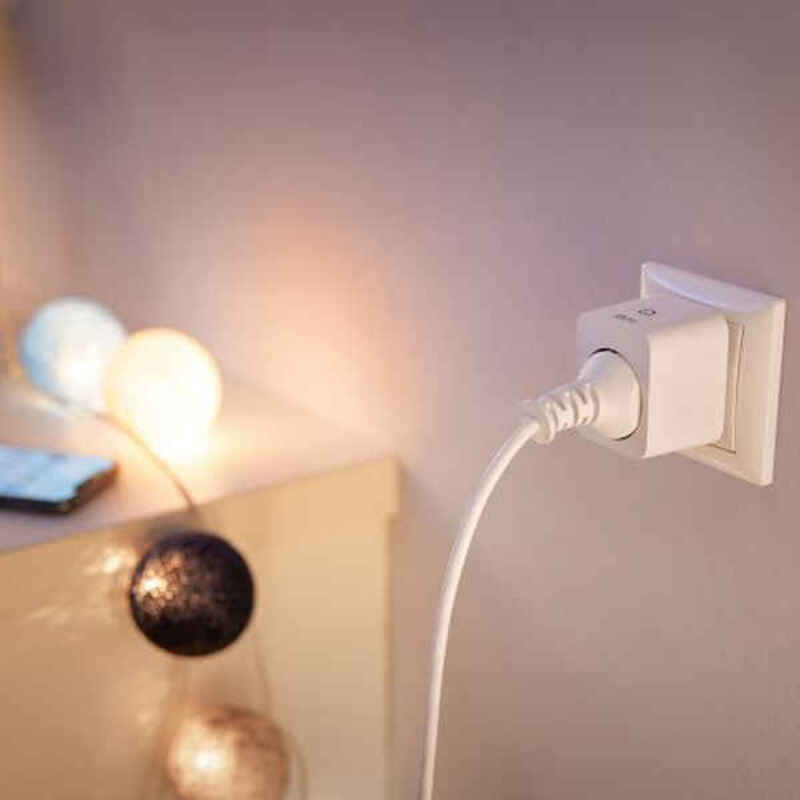 Slim Stopcontact Ledkia Wiz