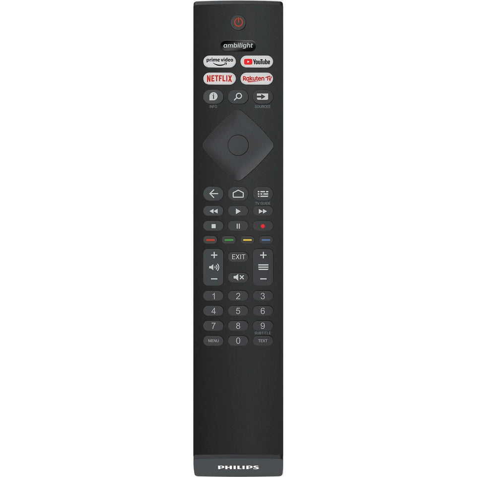 Smart TV Philips 55PUS8057AMB 55"