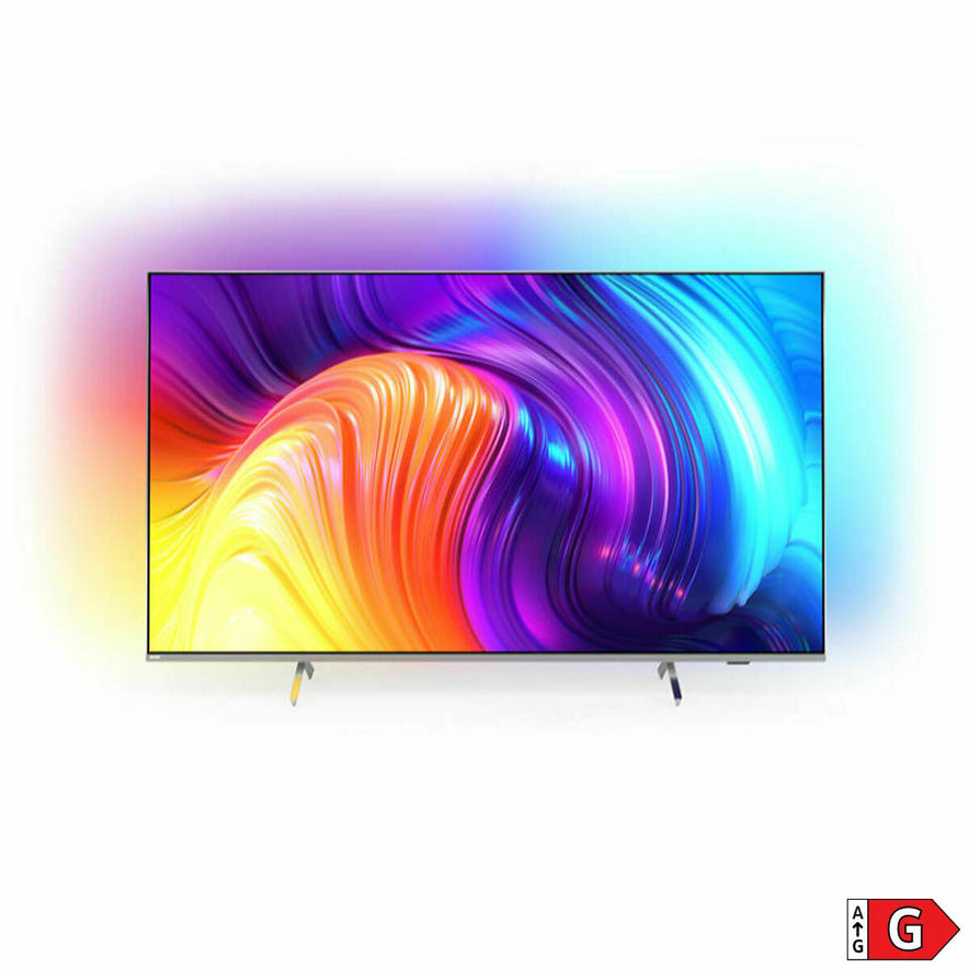 Smart TV Philips 43PUS8507 WIFI LED 4K Ultra HD 43"