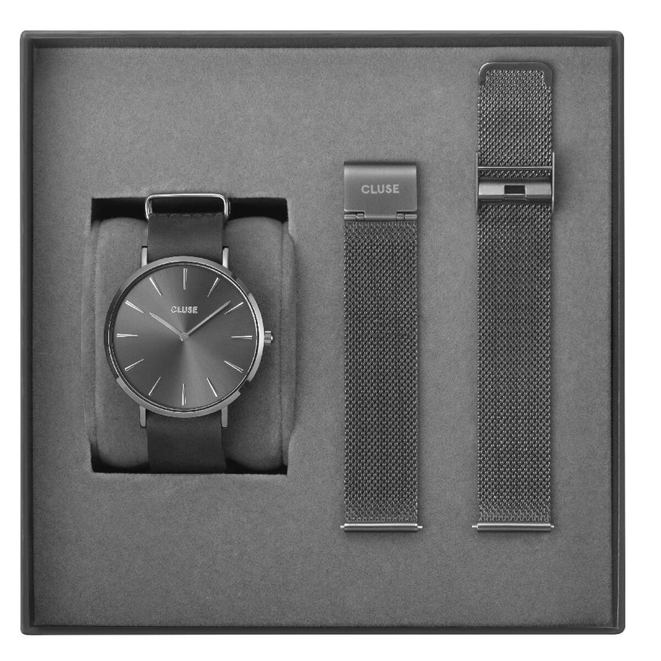 Horloge Dames Cluse CLG015 (Ø 38 mm)