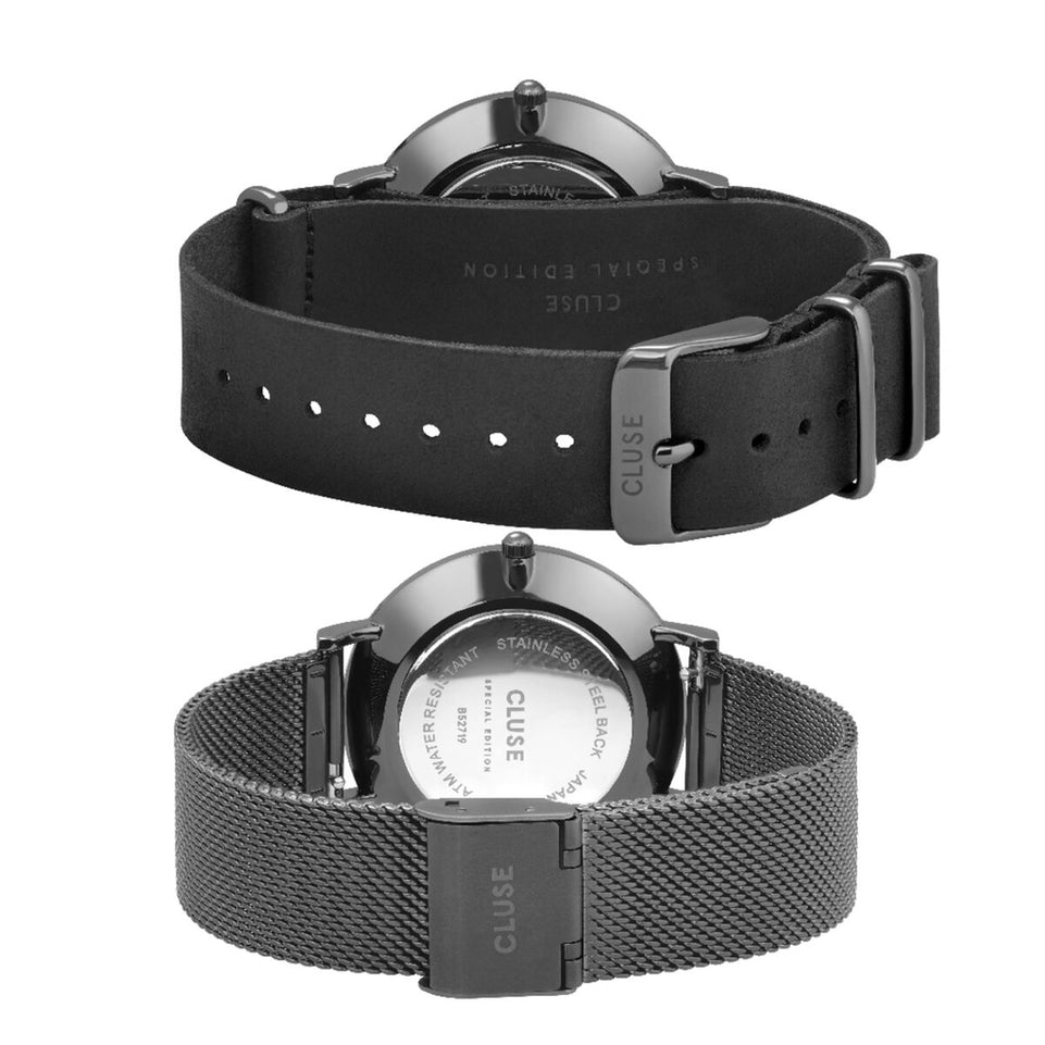 Horloge Dames Cluse CLG015 (Ø 38 mm)