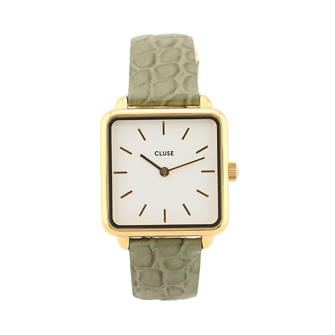 Horloge Dames Cluse CL60016