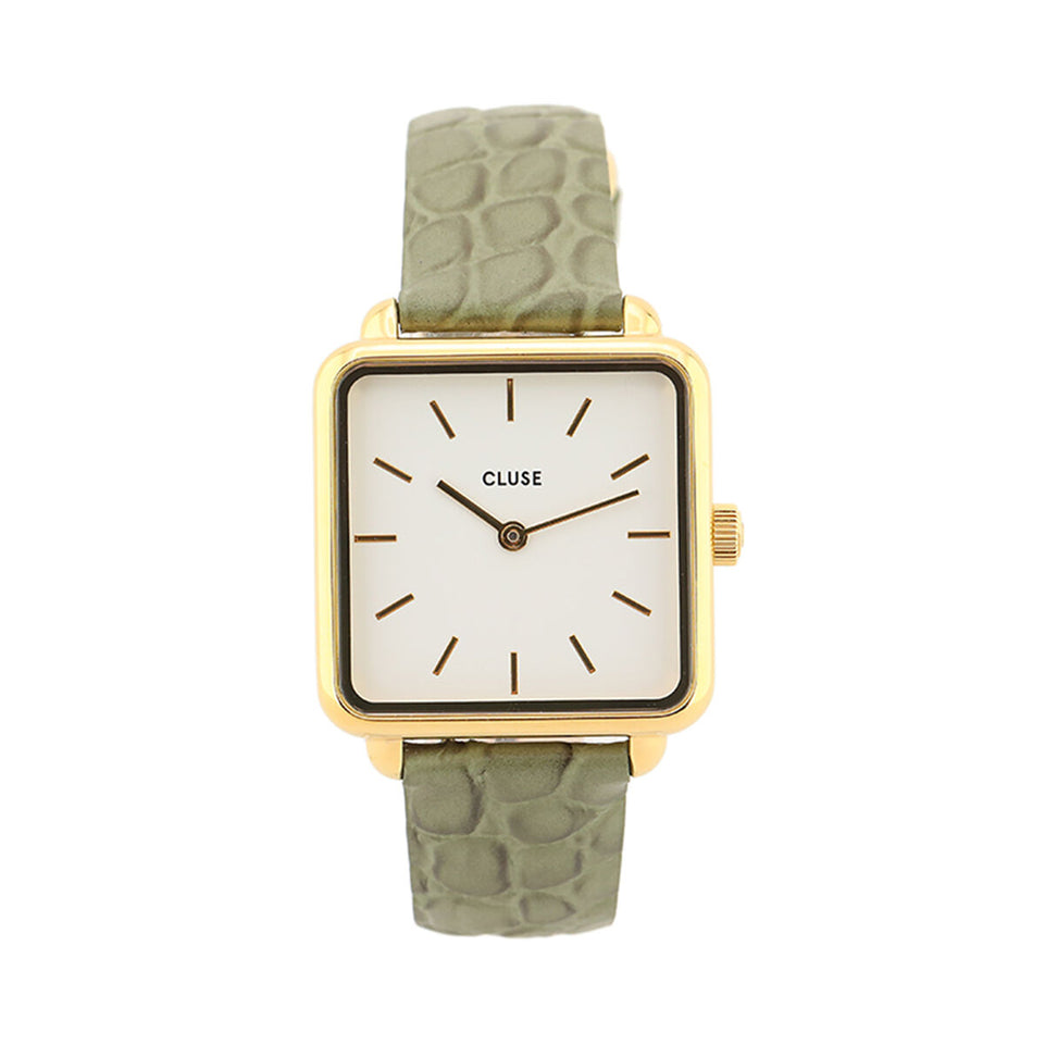 Horloge Dames Cluse CL60016