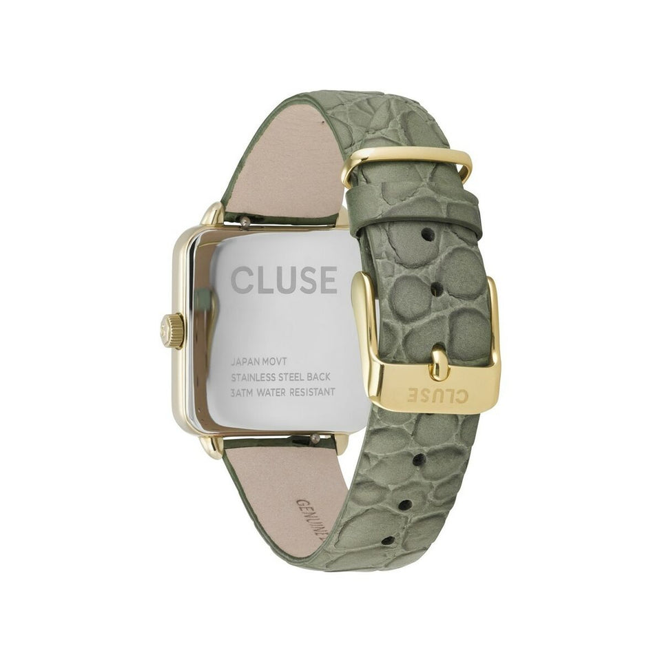 Horloge Dames Cluse CL60016
