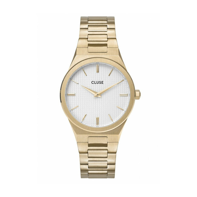 Horloge Dames Cluse CW0101210002 (Ø 33 mm)