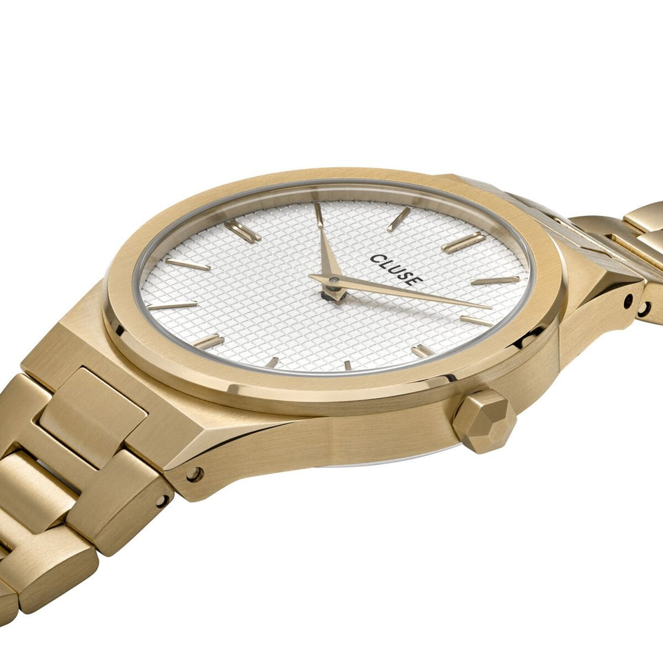 Horloge Dames Cluse CW0101210002 (Ø 33 mm)