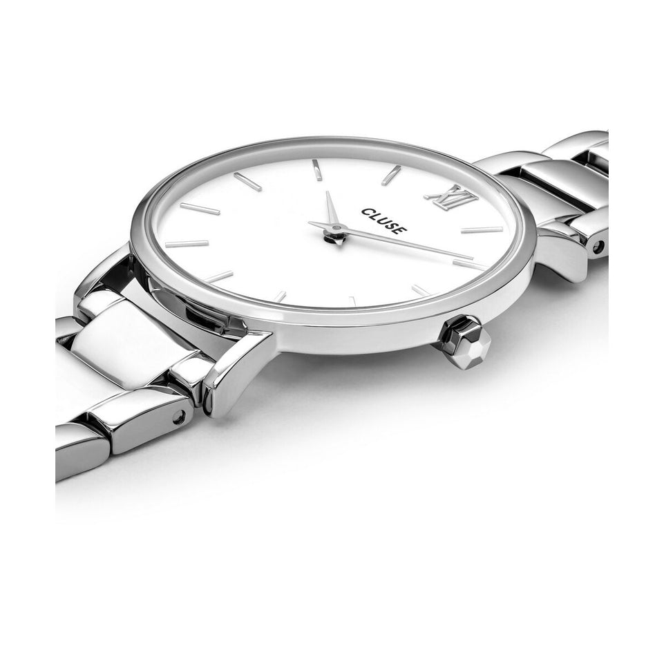 Horloge Dames Cluse CW0101203026 (Ø 33 mm)