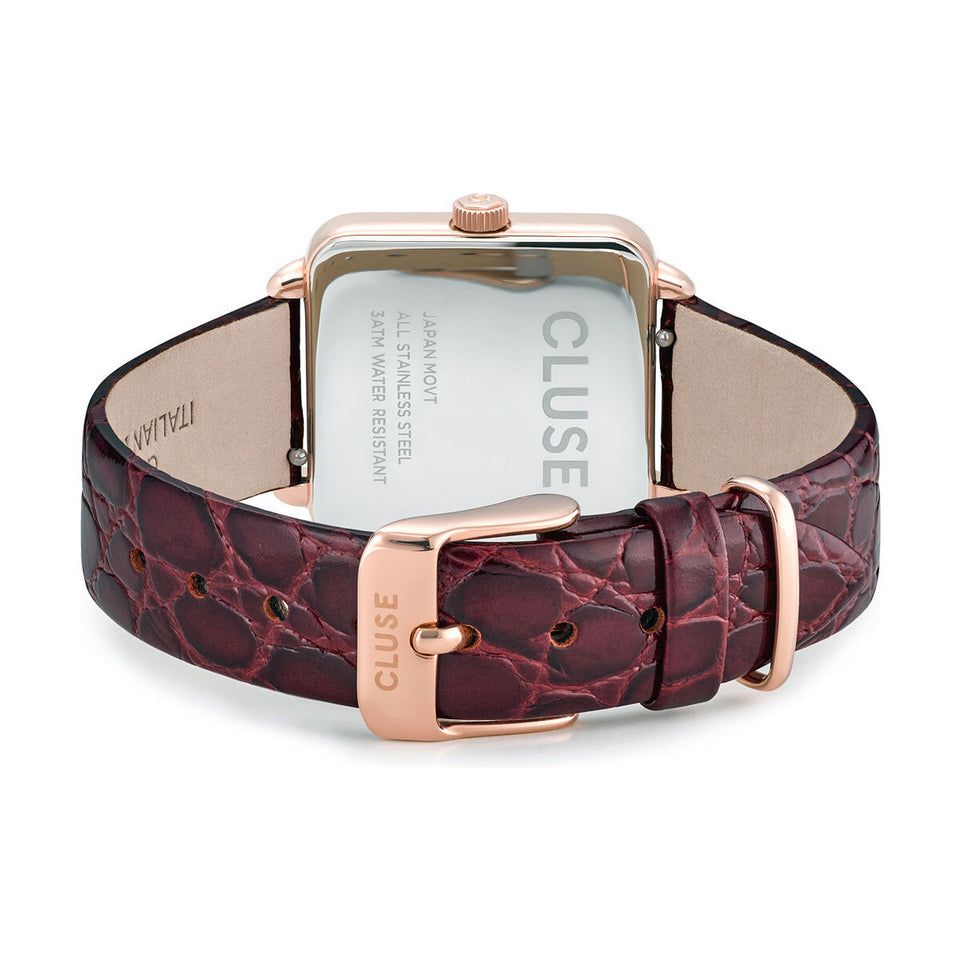 Horloge Dames Cluse CW0101207029