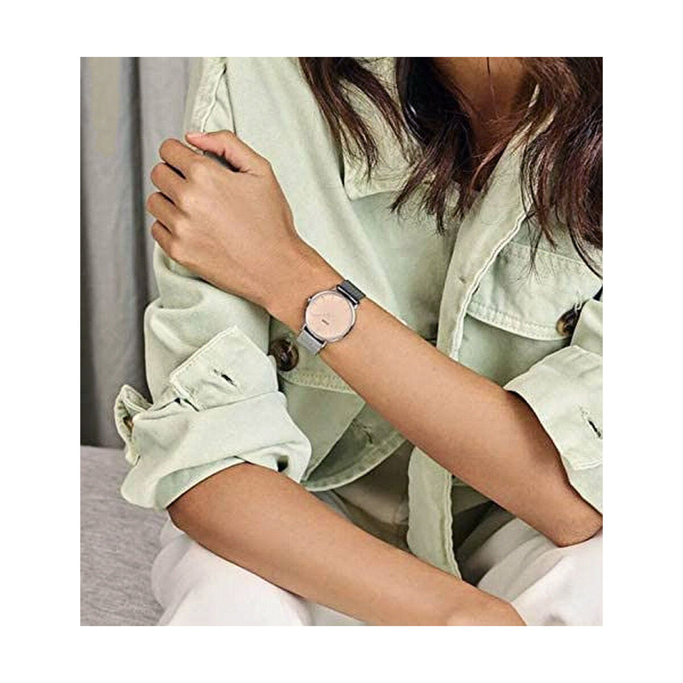 Horloge Dames Cluse CW0101203029 (Ø 33 mm)