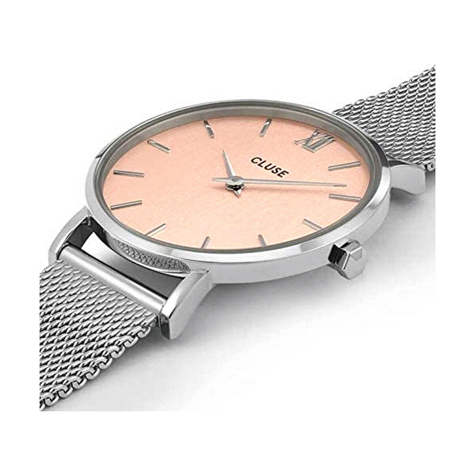 Horloge Dames Cluse CW0101203029 (Ø 33 mm)