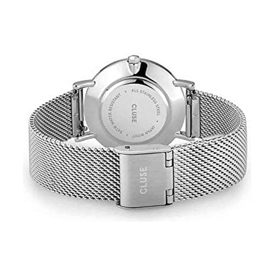 Horloge Dames Cluse CW0101203029 (Ø 33 mm)