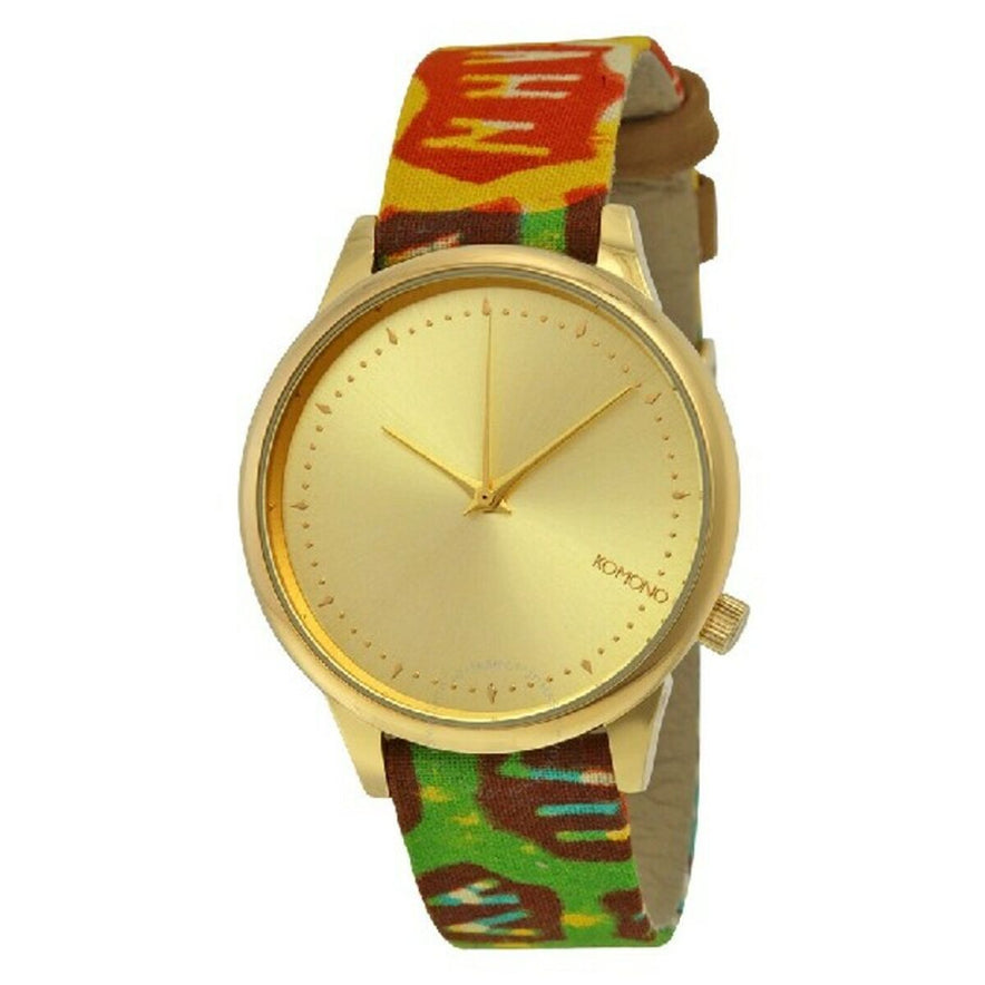 Horloge Dames Komono KOM-W2851 (Ø 36 mm)