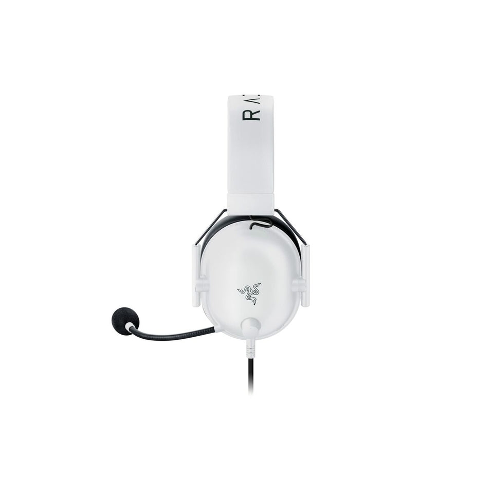 Hoofdtelefoon met Hoofdband Razer BlackShark V2 X
