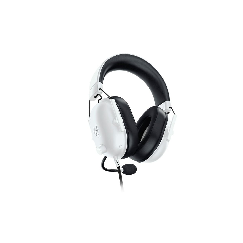 Hoofdtelefoon met Hoofdband Razer BlackShark V2 X